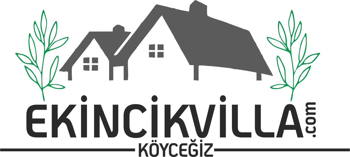 Ekincik Villa Salkim in Ekincik, Turkey