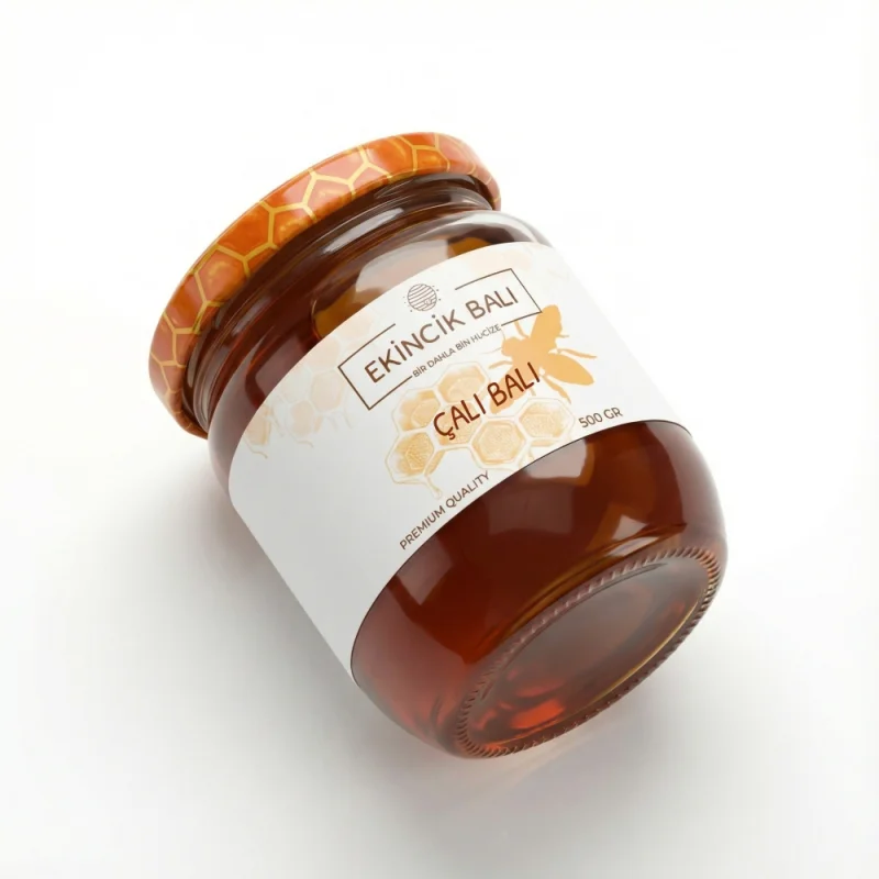 Köyceğiz Ekincik Balı